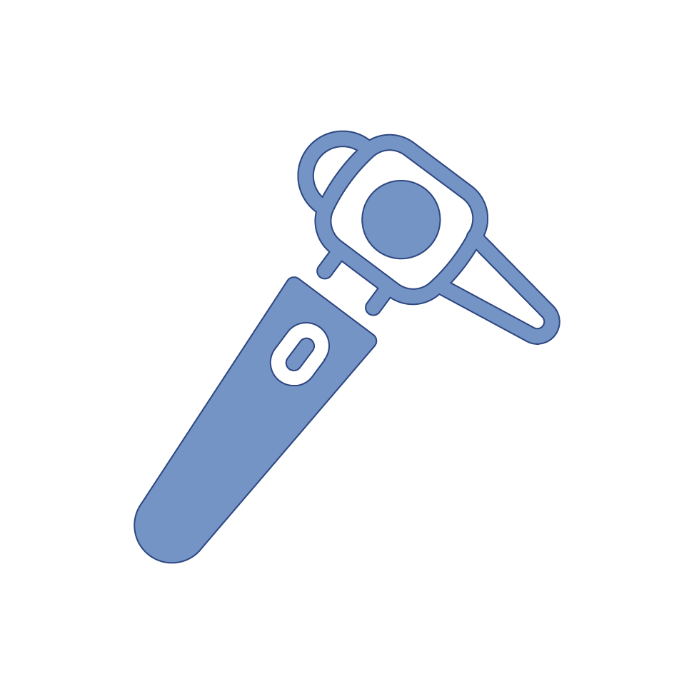 Imagen de servicios Revisión auditiva